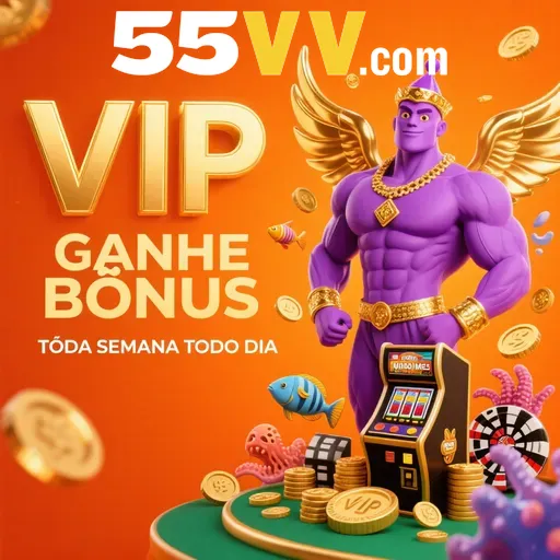 55VV Ganhe R$ 100,00 Gratis